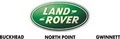 Land Rover North Point logo