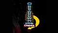 Landmark Bethesda Row Cinema logo