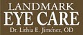 Landmark Eye Care, Lithia E. Jimenez OD image 1