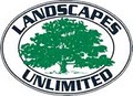 Landscapes Unlimited logo