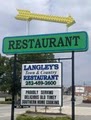 Langley's Town & Country Restaurant image 1