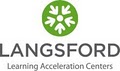 Langsford Learning Acceleration Center logo