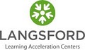 Langsford Learning Acceleration Center logo