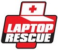 Laptop Rescue Salisbury logo