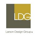 Larson Design Group logo