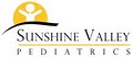 Las Vegas Pediatricians, Pediatric Doctors at Sunshine Valley Pediatrics logo
