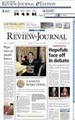 Las Vegas Review Journal image 1