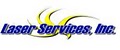 Laser Services, Inc. logo