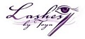 Lashes by Toya, LLC logo