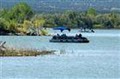 Lathrop State Park logo