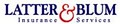 Latter & Blum Insurance Services, Inc. logo