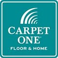 Lauger Carpet One Floor & Home logo