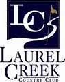 Laurel Creek Country Club logo