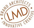 Laurel Marketing and Design Inc. logo