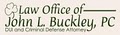 Law Office of John L. Buckley, PC image 3