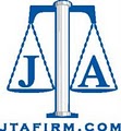 Law Offices Justin Thomas Allen, Esq. logo