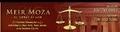 Law Offices Of Meir Moza, Esq- Criminal Defense Attorney Roslyn NY logo