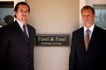 Law Offices of Fasel and Fasel, LLP logo
