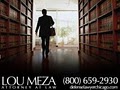 Law Offices of Lou Meza, Esq. image 7