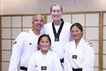 Lawlers Tae Kwon Do image 2