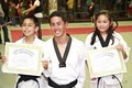 Lawlers Tae Kwon Do image 3