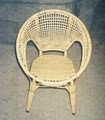 Lawrence Chair Caning image 3