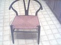 Lawrence Chair Caning image 1