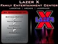 Lazer X image 2