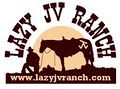 Lazy JV Ranch Small Livestock Supplies logo
