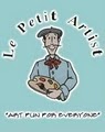 Le Petit Artist image 4