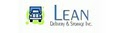 Lean Delivery and Storage Inc logo