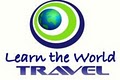 Learn the World - Visas logo