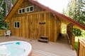 Leavenworth Cabin Rental image 1