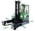 Leavitt Machinery Forklift Rentals, Sales, Parts image 3