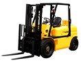 Leavitt Machinery Forklift Rentals, Sales, Parts image 4