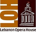 Lebanon Opera House logo