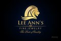 Lee Ann's Fine Jewelry logo