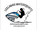 Leelanau Watersports logo