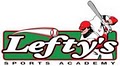Lefty's Sports Academy logo