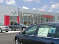 Legacy Nissan image 1