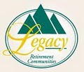 Legacy Retirement Residence of Mesa logo