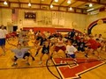 Legarza Basketball Camp image 4