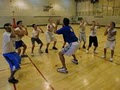 Legarza Basketball Camp image 5