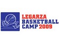 Legarza Basketball Camp logo