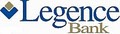 Legence Bank logo