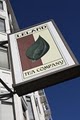 Leland Tea Company logo