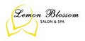 Lemon Blossom Salon & Spa logo