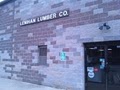 Lenihan Lumber Co logo