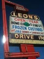 Leon's Frozen Custard Drive-In image 2