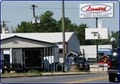 Leonard Buildings & Truck Accessories logo